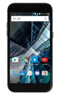 Archos 50 Graphite Full Specifications