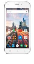 Archos 50 Helium+ Full Specifications