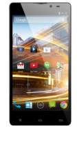 Archos 50 Neon Full Specifications