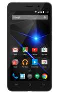 Archos 50 Oxygen+ 4G Full Specifications