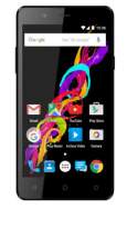 Archos 50 Titanium 4G Full Specifications