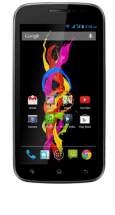 Archos 50 Titanium Full Specifications