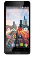Archos 50b Helium 4G Full Specifications