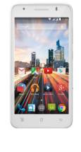 Archos 50C Helium 4G Full Specifications