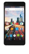 Archos 50f Helium Lite Full Specifications