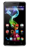 Archos 52 Platinum Full Specifications