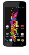 Archos 53 Titanium Full Specifications