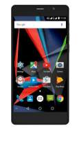 Archos 55 Diamond Selfie Lite Full Specifications