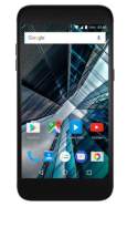 Archos 55 Graphite Full Specifications - Dual Camera Phone 2024