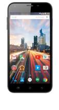 Archos 55 Helium+ Full Specifications - Archos Mobiles Full Specifications