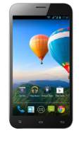 Archos 64 Xenon Full Specifications