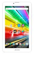 Archos 70 Platinum 3G Tablet Full Specifications