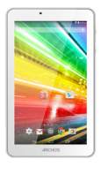 Archos 70 Platinum Tablet Full Specifications