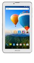 Archos 70 Xenon Color 3G Tablet Full Specifications