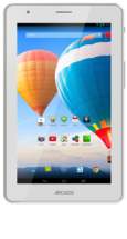 Archos 70 Xenon Full Specifications