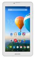 Archos 70c Xenon Tablet Full Specifications