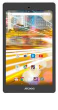 Archos 80 Oxygen Tablet Full Specifications