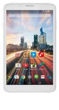 Archos 80b Helium 4G Tablet Full Specifications