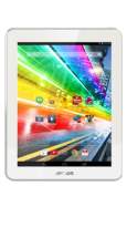 Archos 80b Platinum Full Specifications