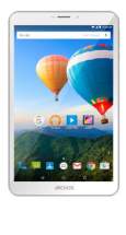 Archos 80d Xenon 3G Tablet Full Specifications