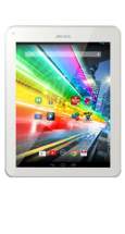 Archos 97b Platinum HD Full Specifications