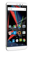 Archos Diamond 2 Note Full Specifications