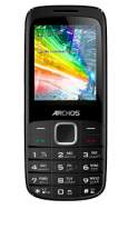 Archos F24 Full Specifications