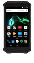Archos Saphir 50x Full Specifications