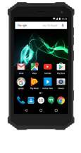 Archos Saphir 50x Full Specifications - Dual Sim Mobiles 2024