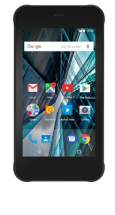 Archos Sense 47X Full Specifications