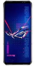 Asus ROG Phone 6 Pro 5G Full Specifications