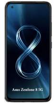 Asus Zenfone 8 5G Full Specifications
