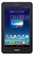 Asus Fonepad 7 Dual Sim Full Specifications