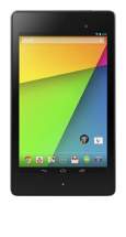 Asus Google Nexus 7 II Full Specifications