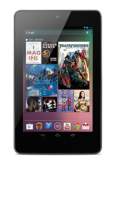 Google Nexus 7 Full Specifications