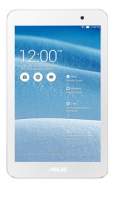 Asus Memo Pad 7 ME176C Full Specifications