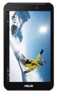 ASUS MeMO Pad 7 ME170C Full Specifications