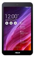 Asus Memo Pad 8 ME181C Full Specifications