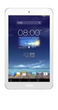 Asus Memo Pad 8 Full Specifications