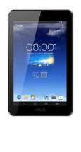 Asus Memo Pad HD7 Full Specifications