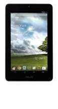 Asus Memo Pad ME172V Full Specifications