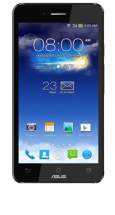 Asus The New PadFone Full Specifications