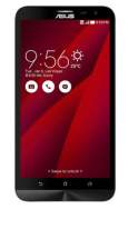 Asus ZenFone 2 Laser 6.0 ZE601KL Full Specifications