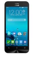 Asus ZenFone 2E Full Specifications - CDMA Phone 2024
