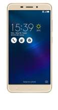 Asus ZenFone 3 Laser 5.5 ZC551KL Full Specifications