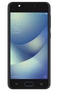 Asus ZenFone 4 Max 5.2 ZC520KL Full Specifications