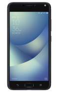 Asus ZenFone 4 Max Pro ZC554KL Full Specifications