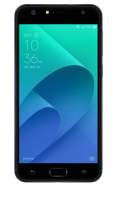 Asus ZenFone 4 Selfie ZB553KL Full Specifications