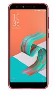 Asus ZenFone 5 Lite (2018) ZC600KL Full Specifications