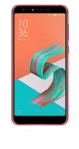 Asus ZenFone 5 Lite (2018) ZC600KL Full Specifications